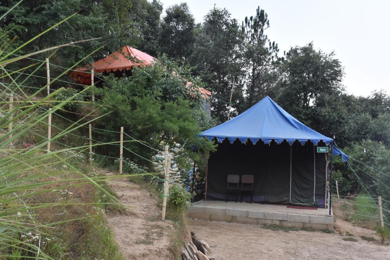 Forest Acres Camps Мукетсвар Екстер'єр фото