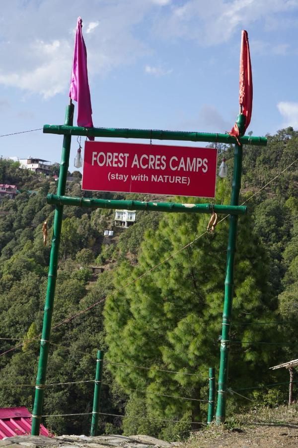 Forest Acres Camps Мукетсвар Екстер'єр фото
