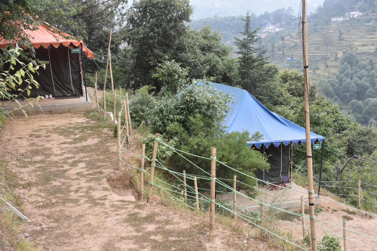 Forest Acres Camps Мукетсвар Номер фото