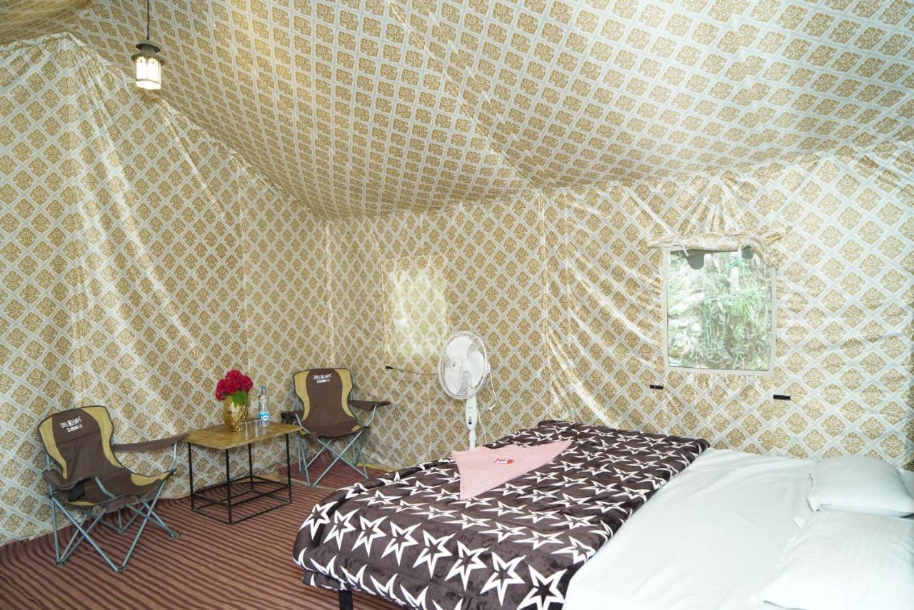 Forest Acres Camps Мукетсвар Екстер'єр фото