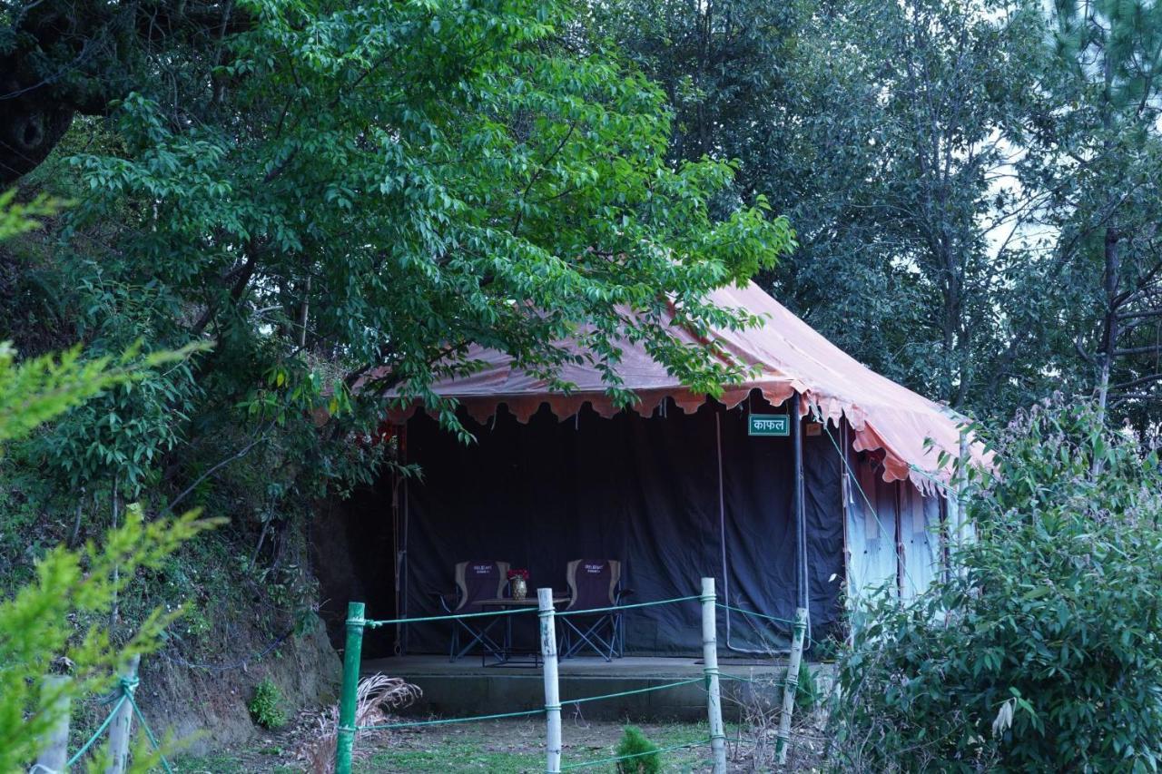 Forest Acres Camps Мукетсвар Екстер'єр фото