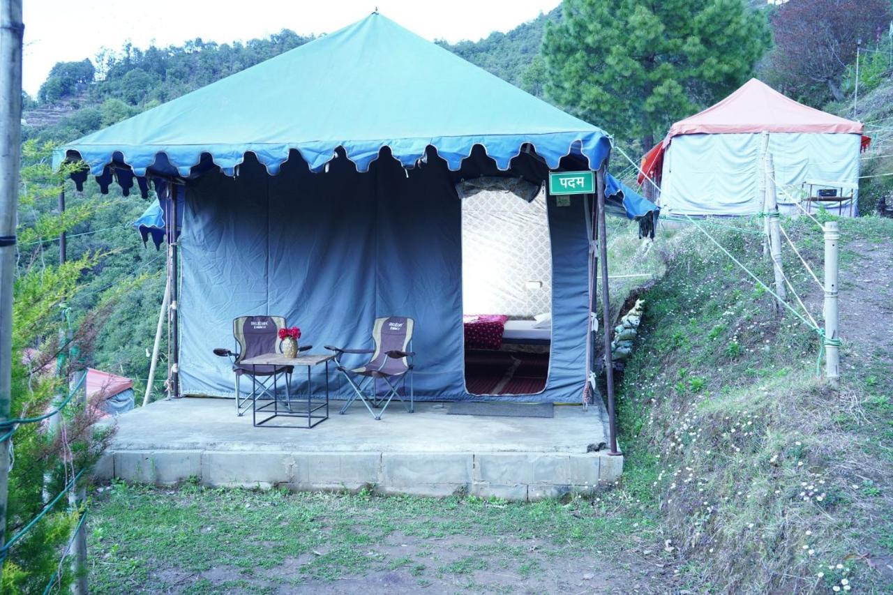 Forest Acres Camps Мукетсвар Екстер'єр фото