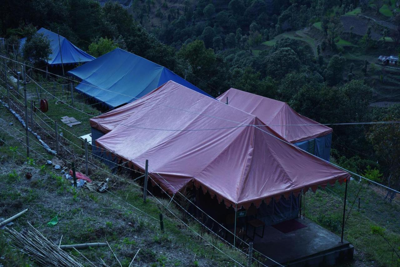 Forest Acres Camps Мукетсвар Екстер'єр фото