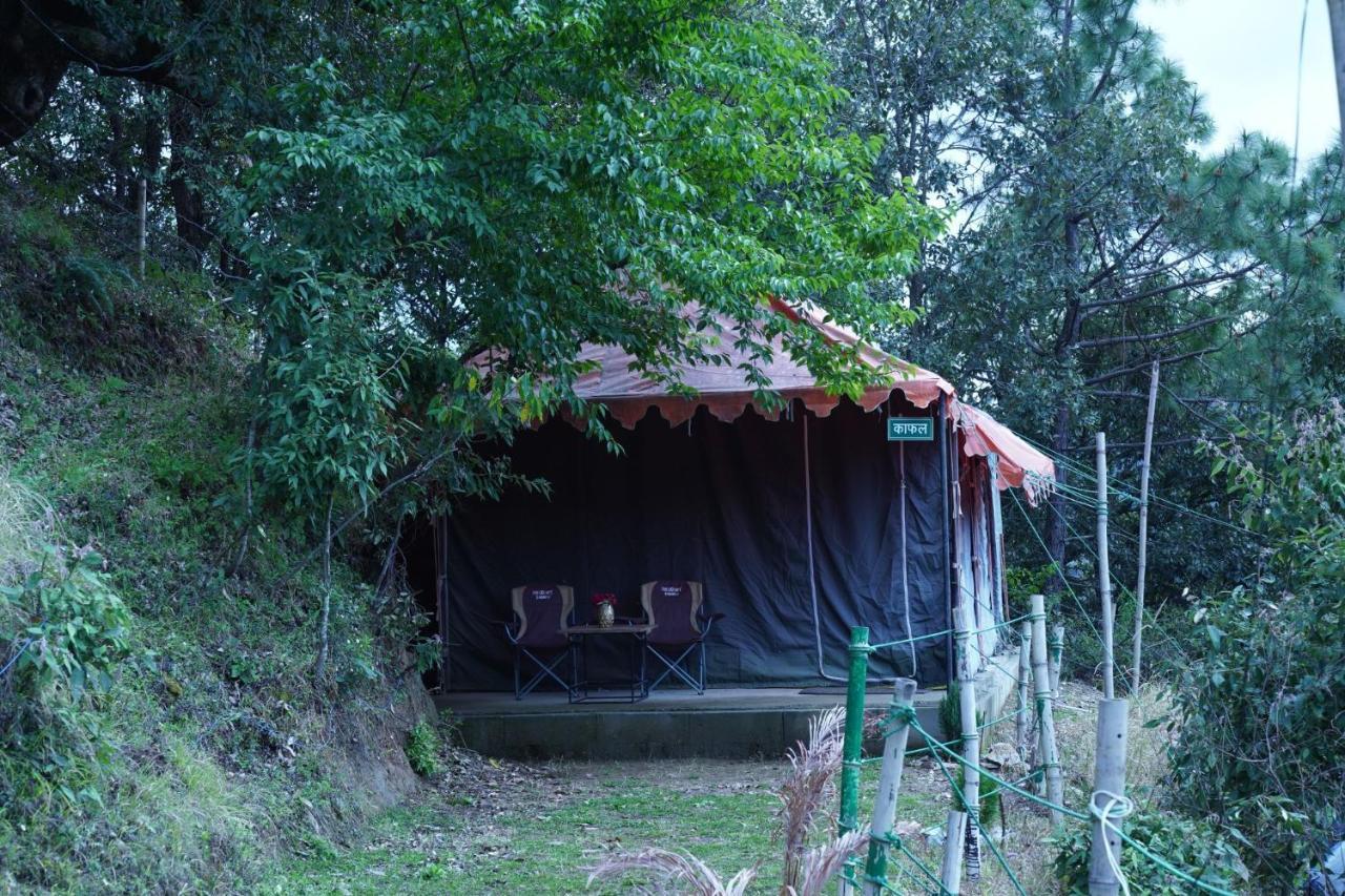 Forest Acres Camps Мукетсвар Екстер'єр фото